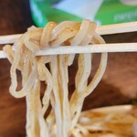 麺や 紡 - いい麺だぁ～