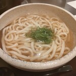 Sendan - 料理