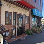 お好み焼・鉄板焼 栞 - 