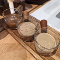 ocean good table 渋谷 - 