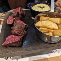 ocean good table 渋谷 - 
