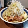 ラーメン ゼンゼン