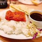 デリー 銀座店 - 