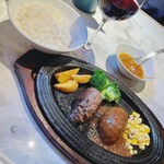 大井町銭場精肉店 - 