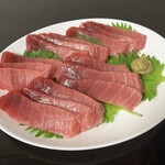 丸善 - 本マグロ