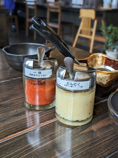 さくら亭 - 春木場（ホルモン）の写真