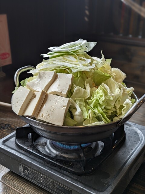 さくら亭 - 春木場（ホルモン）の写真