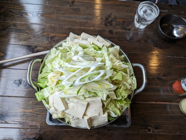 さくら亭 - 春木場（ホルモン）の写真