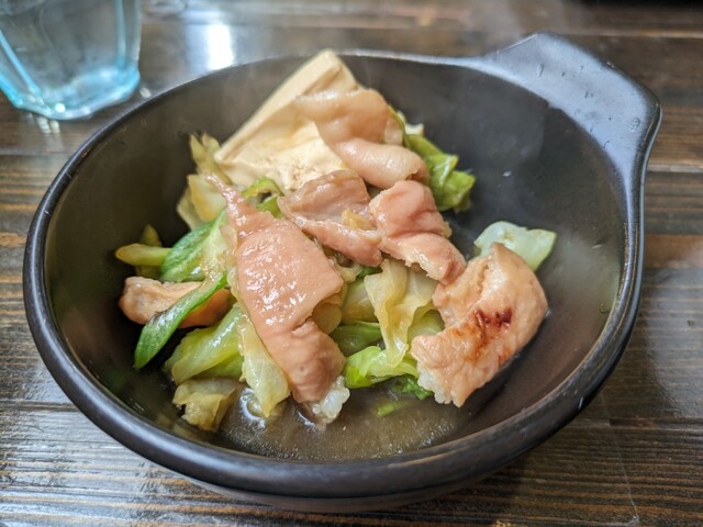 さくら亭 - 春木場（ホルモン）の写真