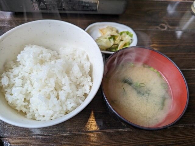 さくら亭 - 春木場（ホルモン）の写真