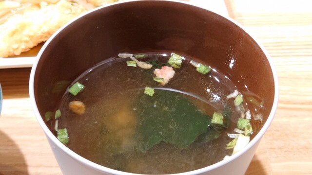 ぽーぽい食堂 - 福島（食堂）の写真