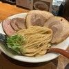 つけ麺 R＆B