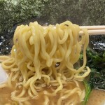 Suehiroya - 麺リフ