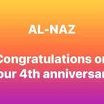 AL-NAZ - 