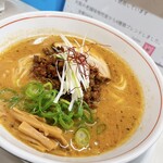 らぁ麺 団欒 - 