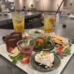 ツマンデ呑める みやこパーラー ハイサイ! - 