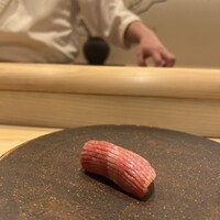 鮨 うがつ - 