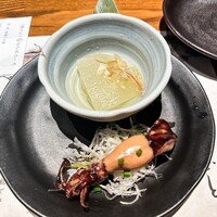 のどぐろ専門 銀座中俣 はなれ - （写真/動画: Ins@foodie.skye）