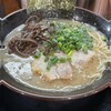 博多長浜らーめん ぼたん 大塚本店