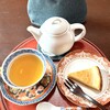 多喜 - Kyoukan茶とチーズケーキ