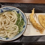 丸亀製麺 - 