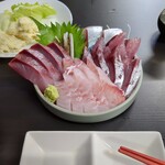 居食処 慶 - 料理写真: