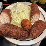 西麻布 三河屋 - 