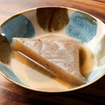 茶寮 億万 はなれ - 