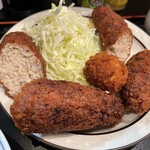 西麻布 三河屋 - 