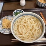 Udon Dainingu Yoshi - 