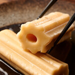 茶寮 億万 はなれ - 