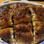 炭火焼 鰻のうな輝 - 