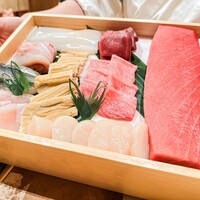 鮨よしかわ 麻布十番 - （写真/動画: Ins@foodie.skye）