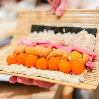 鮨よしかわ 麻布十番 - （写真/動画: Ins@foodie.skye）