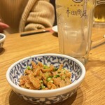 焼鳥酒場 本田商店 - 