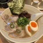 Ramen Sen No Tsuchi - 