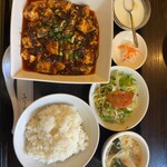 四川料理 胡一刀四代目 - 