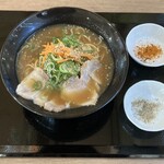 古潭 イオンモール鶴見緑地店 - 