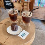 CHANOKO COFFEE ROASTERY - 