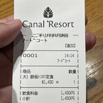 Canal Resort - 