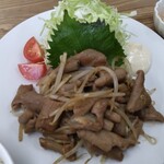 スター食堂 - 
