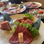 焼肉レストランロインズ - 