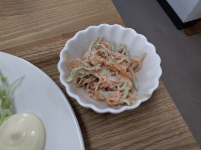 スター食堂 - 盛（食堂）の写真