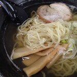 スター食堂 - 