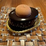 Patisserie du Chef FUJIU - 