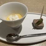 QUAND L'APPETIT VA TOUT VA ! - 