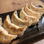 肉汁餃子のダンダダン - 