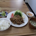 スター食堂 - 