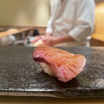 Sushi Hanaoka - 