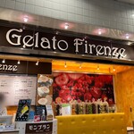 Gelato Firenze - 